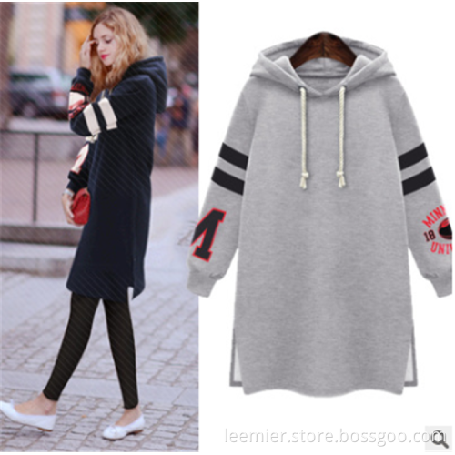 Custom Crop New Fashion Hoodies Without Hood